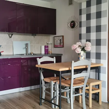 Apartament Joko Mikołajki