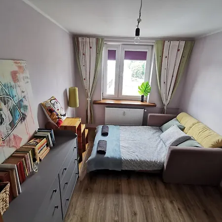 Apartament Joko * Mikołajki