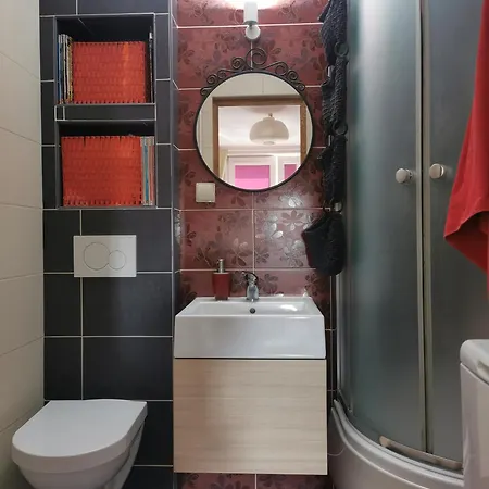 Apartament Joko