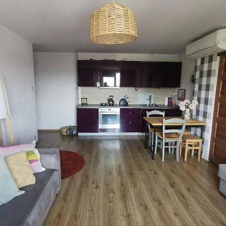 Apartament Joko *