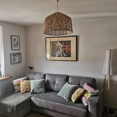 Apartament Joko