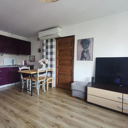 Διαμέρισμα Apartament Joko
