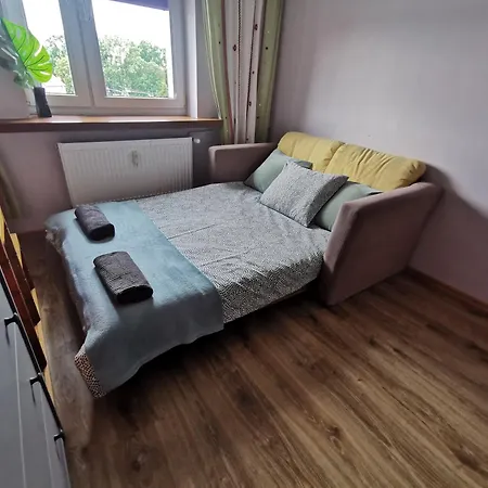 아파트 Apartament Joko *