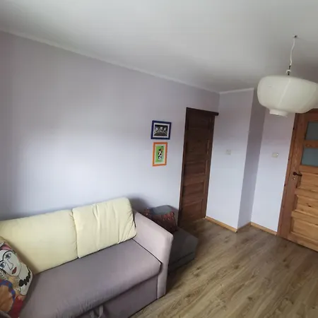 Διαμέρισμα Apartament Joko Mikołajki