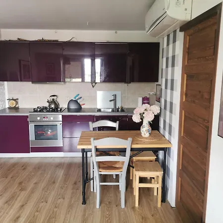 Διαμέρισμα Apartament Joko Mikołajki