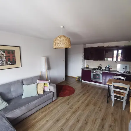 Διαμέρισμα Apartament Joko *