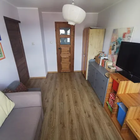 Διαμέρισμα Apartament Joko Mikołajki