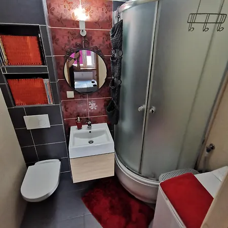 Apartament Joko *