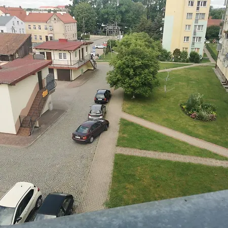 Διαμέρισμα Apartament Joko