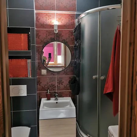 Apartament Joko *