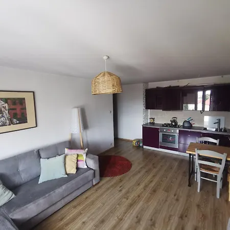 Apartament Joko *