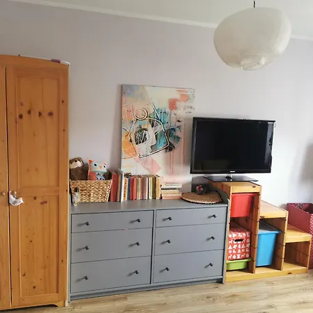 아파트 Apartament Joko *