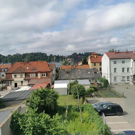 Apartament Joko
